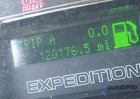 2008 Ford Expedition Eddie Bauer/King Ranch from USA, damaged, VIN 1FMFU18528LA15240